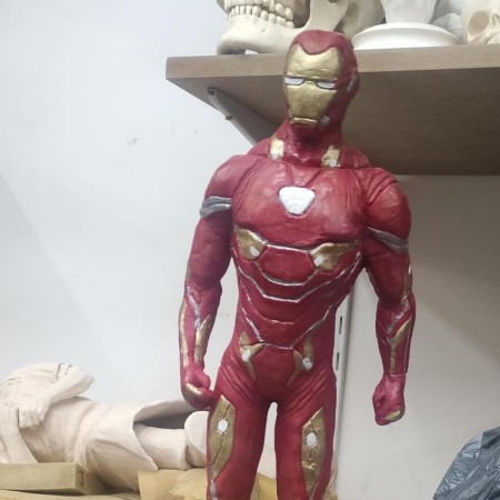 Iron Man